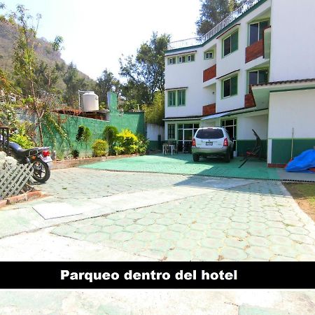 פנחאצ'ל Hotel El Sol מראה חיצוני תמונה
